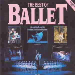 Various - The Best Of Ballet download flac