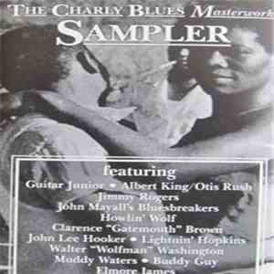 Various - The Charly Blues Masterworks Sampler download flac