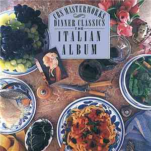 Various - The Italian Album download flac