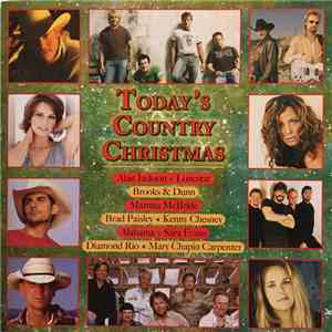 Various - Today's Country Christmas download flac