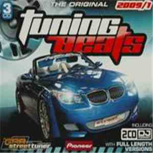 Various - Tuning Beats 2009/1 download flac