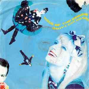 Voice Of The Beehive - Don't Call Me Baby download flac