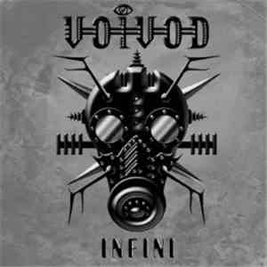 Voïvod - Infini download flac
