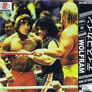 Wolfram - Hall Of Shame download flac