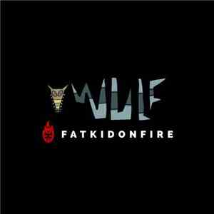 Wulf  - The FKOF EP download flac
