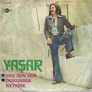Yaşar 3 - Sen Sen Sen / Dokunma Keyfine download flac