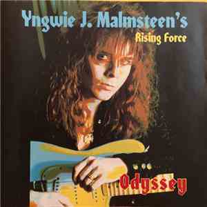 Yngwie J. Malmsteen's Rising Force - Odyssey download flac