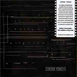 Zenerik - Yeneƨis download flac