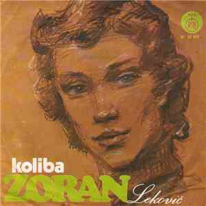 Zoran Leković - Koliba download flac
