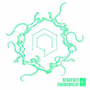 Adam Juraszek - Rendered Environment download flac