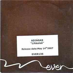 Adjágas - Lihkolaš download flac