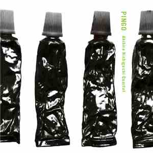 Akihiro Nishiguchi Quartet - Pingo download flac