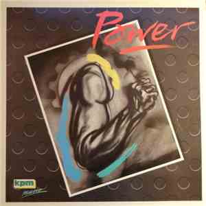Alan Hawkshaw - Power download flac