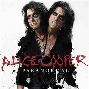 Alice Cooper  - Paranormal download flac