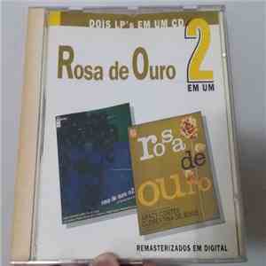 Aracy Côrtes - Clementina De Jesus - Rosa De Ouro 2 Em 1 download flac