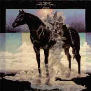 Arthur Gee-Whizz Band - City Cowboy download flac