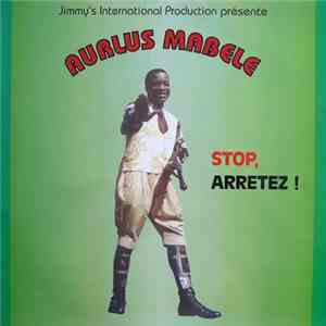 Aurlus Mabele - Stop, Arrêtez ! download flac