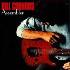 Bill Connors - Assembler download flac