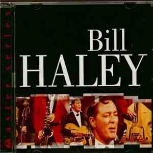 Bill Haley - Bill Haley Masterseries download flac