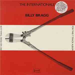 Billy Bragg / Various - The Internationale download flac