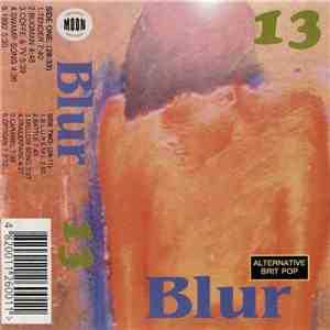 Blur - 13 download flac