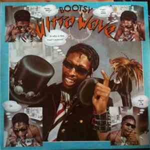 Bootsy - Ultra Wave download flac