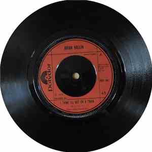 Brian Hallin - I Think I'll Get On A Train download flac