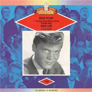 Brian Hyland / Robin Luke - Itsy Bitsy Teeny Weeny Yellow Polka Dot Bikini / Susie Darlin' download flac