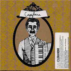 Capybara - Try Brother download flac