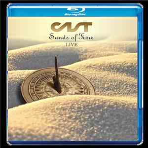 Cast  - Sands Of Time download flac