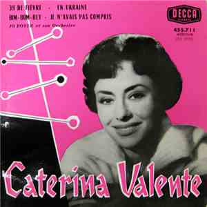 Caterina Valente - 39 De Fièvre download flac
