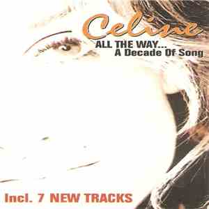 Celine - All The Way... A Decade Of Song download flac