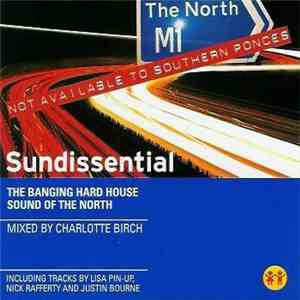 Charlotte Birch - Sundissential download flac