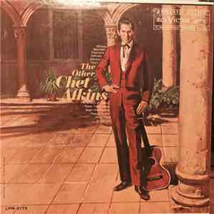 Chet Atkins - The Other Chet Atkins download flac