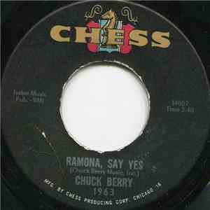 Chuck Berry - Ramona, Say Yes download flac