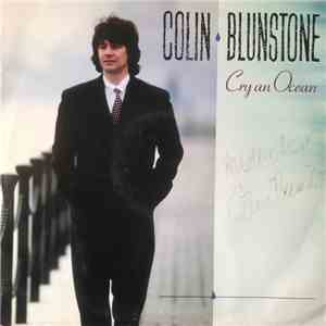 Colin Blunstone - Cry An Ocean FLAC album