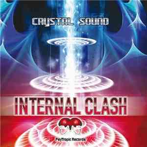 Crystal Sound - Internal Clash download flac