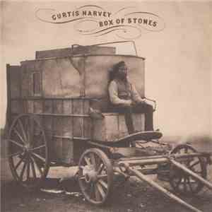 Curtis Harvey - Box Of Stones download flac