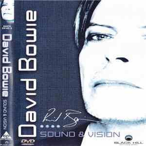 David Bowie - Sound & Vision download flac