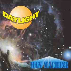 Daylight - Man Machine download flac