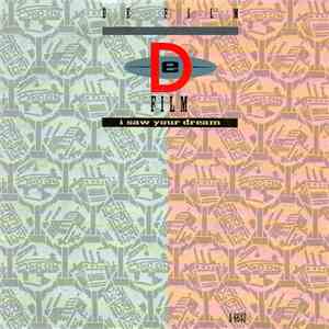 DeFILM - I Saw Your Dream download flac