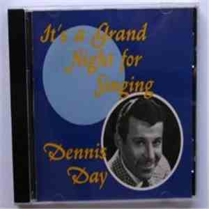 Dennis Day - It's A Grand Night For Singing download flac