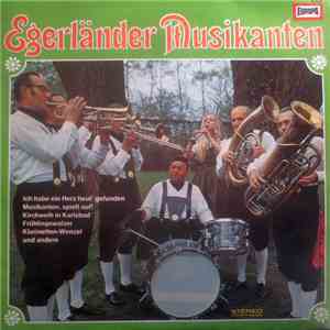 Die Falkenauer Musikanten, Hans Und Wenzel - Egerländer Musikanten download flac