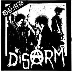 Disarm - Dömd download flac