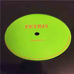 D.J. 8Mix - Tetris download flac