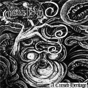 Dodsferd - A Cursed Heritage download flac