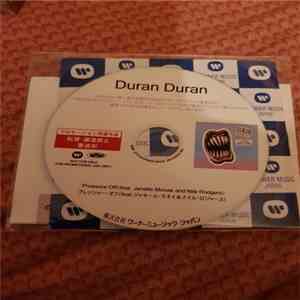 Duran Duran - Pressure Off download flac