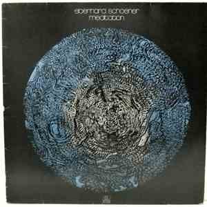 Eberhard Schoener - Meditation download flac