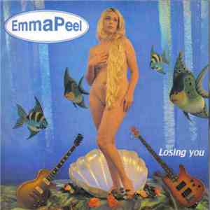 Emma Peel  - Losing You download flac
