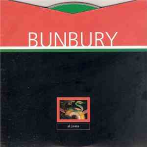 Enrique Bunbury - El Jinete download flac